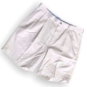 Brooks Brothers men’s lightweight advantage chino shorts